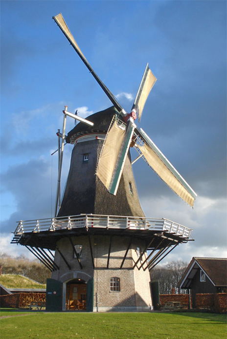 Molen de Hoop